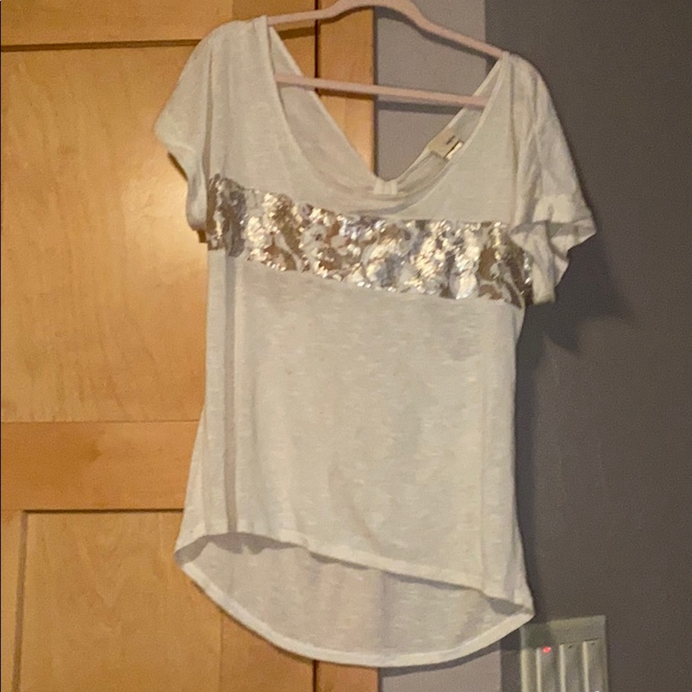 Day trip blouse